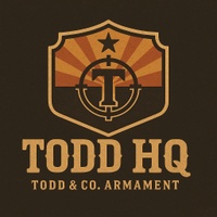 Todd HQ