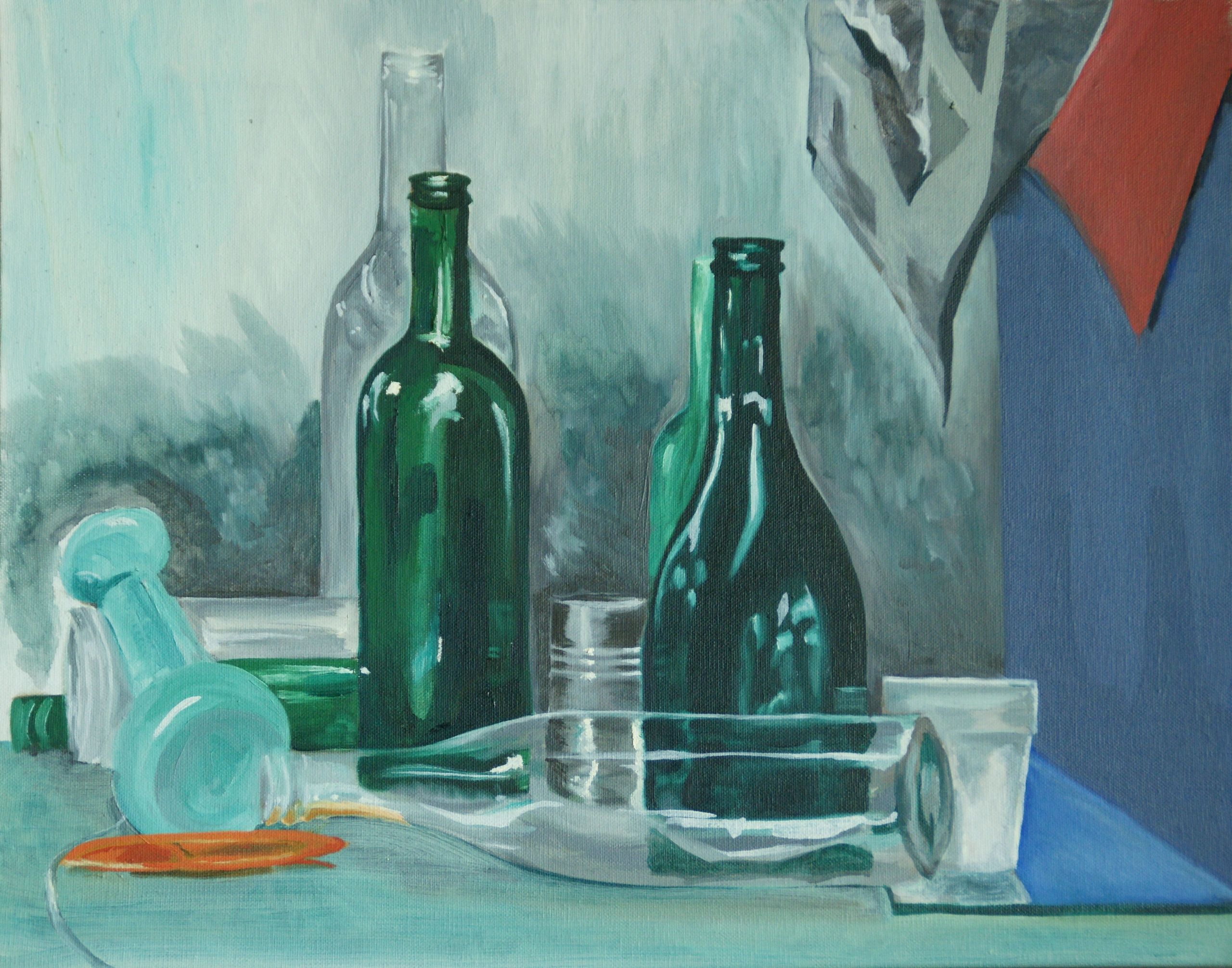 Bottles