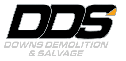 Downs Demolition & Salvage