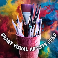 Brant 
Visual Artists Guild 