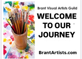 Brant 
Visual Artists Guild 