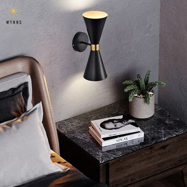 Tom Dixon up and down wall lamp