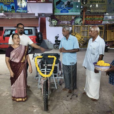 Financial Assistance