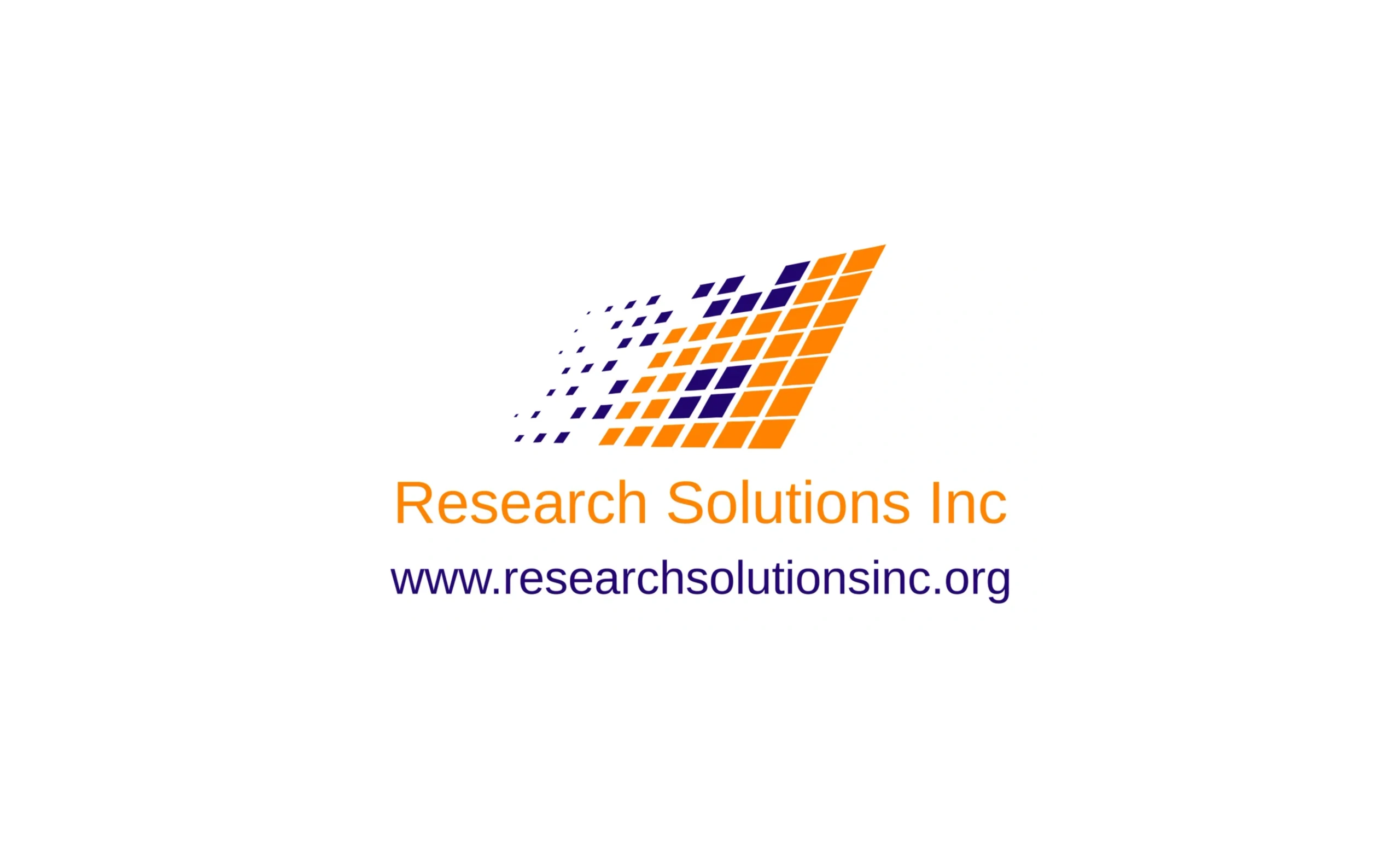 research solutions company