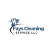 Fays Cleaning Service LLC