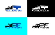 Fast Freddie trucking