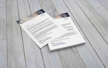 Letterhead