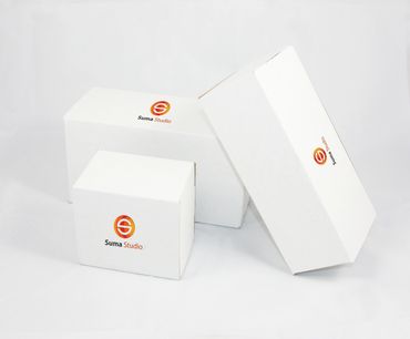 Custom Printed Boxes