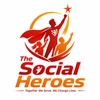 The Social Heroes