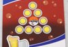2 for 1 Shot Card
