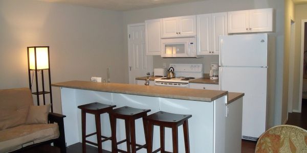 Apartment rentals in Midway BC.