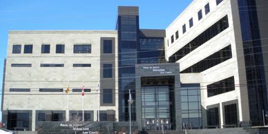 We were the lead developer for 135,000 square foot building which was done in partnership with the P