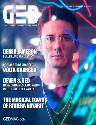 GED Magazine 2023