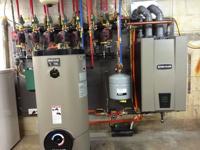 Bath Supply Company, Inc
