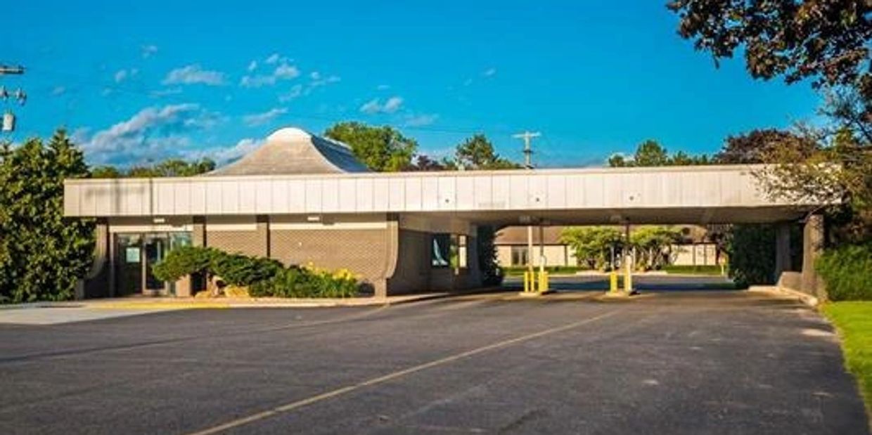 commercial site