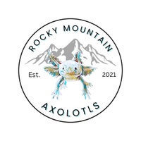 Rocky Mountain Axolotls