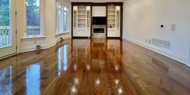 TORONTO free estimates, HARDWOOD HAUS
