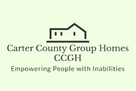  CARTER COUNTY GROUP HOMES