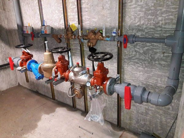 Plumbing. Companies Near Me Fairbanks Ranch, CA