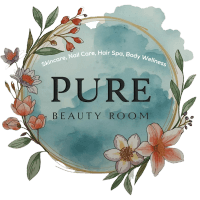 PURE BEAUTY ROOM