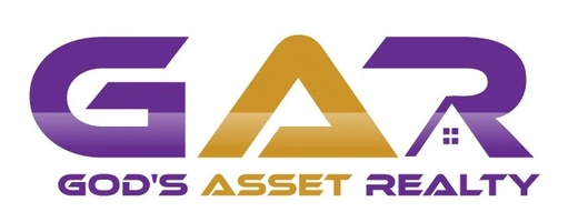 God's Asset Realty - 832-466-7040