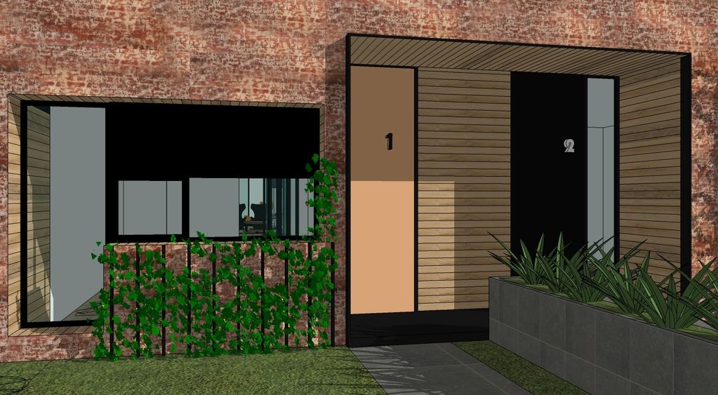 Dual Residential Development (Subdivision) in Maidstone