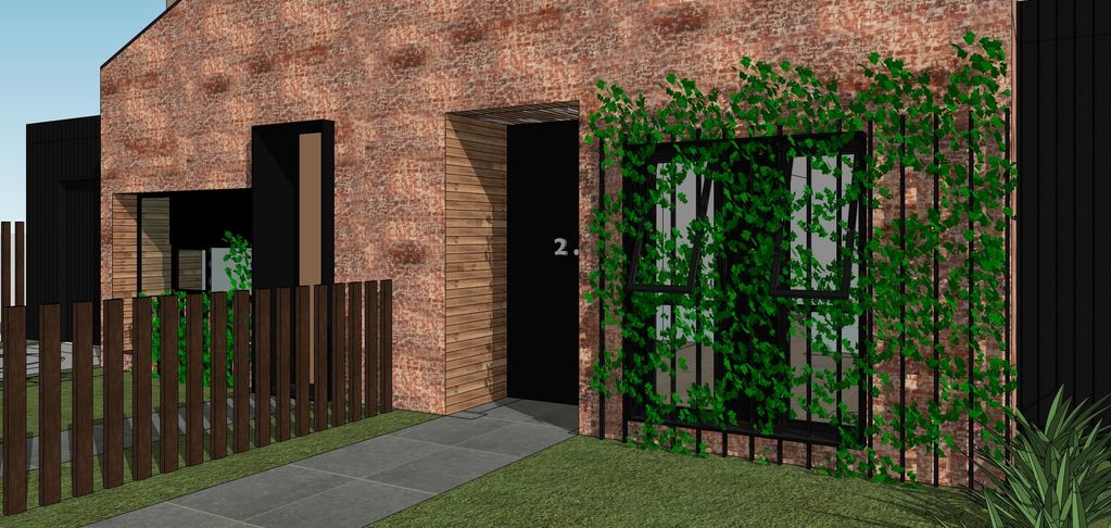 Dual Residential Development (Subdivision) in Maidstone