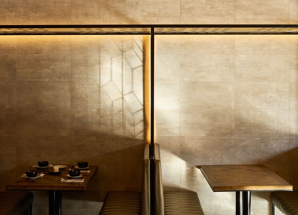 Modu Restaurant
