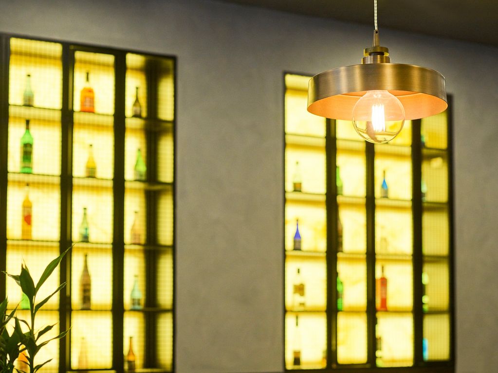 Modu Restaurant