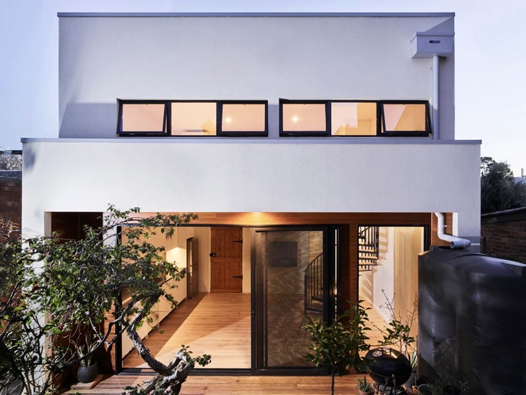 Parkville Residence