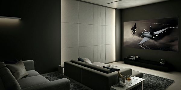 Home Theater Installation Calibration Edmonton