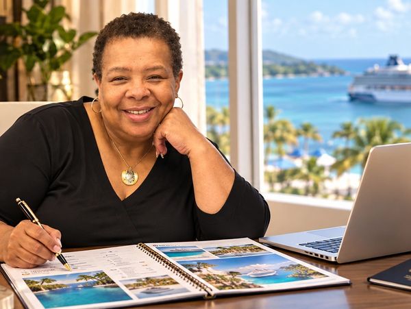 Hi, I’m Terri! I turn your travel dreams into joyful, stress-free journeys. ✈️💛

