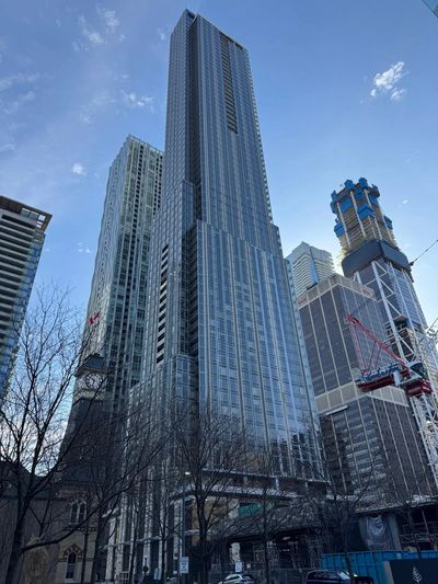 11 Yorkville