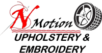 N-Motion Upholstery and Embroidery