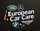 european CAR CARE            
