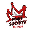 Mad Society Tattoos