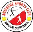 Amesbury Sports Club 
Minor Softball