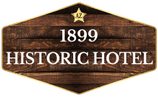 1899 Historic Hotel 
480-493-9329