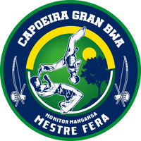 Capoeira Gran Bwa