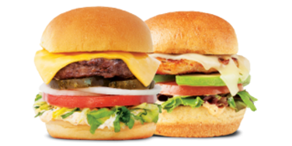 BurgerIM Burlington - Burger Restaurant - Burlington, Massachusetts