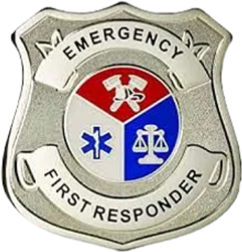First Responders