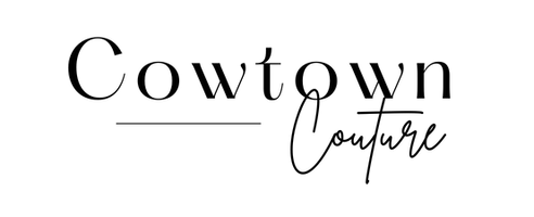 Cowtown Couture