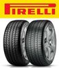 Pirelli Tires