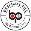 Baseball Pill