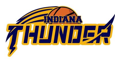 Logo of Indiana Thunder