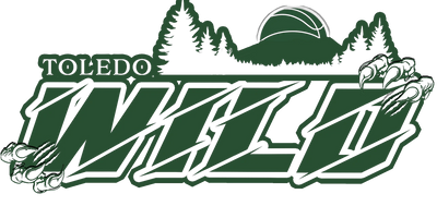 Logo of Toledo Wild in green color