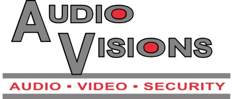 Audio Visions Baton Rouge