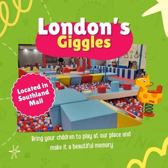London's Giggles
