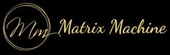 Matrix Machine