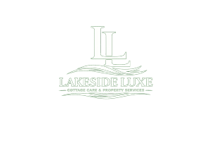 Lakeside Luxe